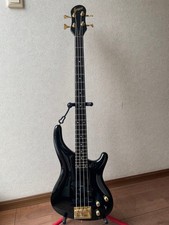 Greco Phoenix Bass PXB-80 Active Pickup Black...