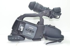 Canon XL H1 HDV 3CCD Professional Camcorder Interchangeable Lens MiniDV HD-SDI