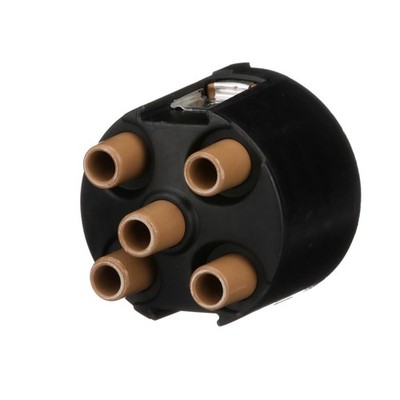 For VOLKSWAGEN 1988-2002 Distributor Cap Standard Motor Products + WARRANTY
