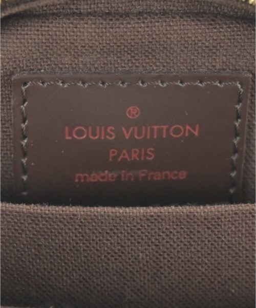 Louis Vuitton Pouch Women'S Used Vintage Clothes thumbnail 10