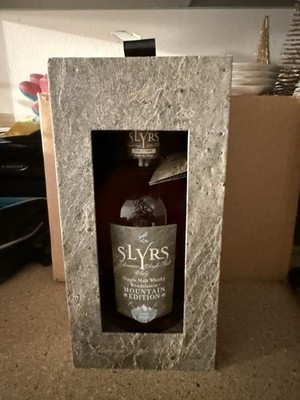 SLYRS Wendelstein Edition Wendelstein 2020 (50,3%)