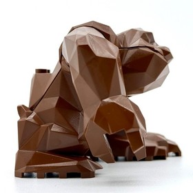 Lego Rock Monster Minifigure Rock Raiders 4990 4950 4959 Loader Dozer Big Figure