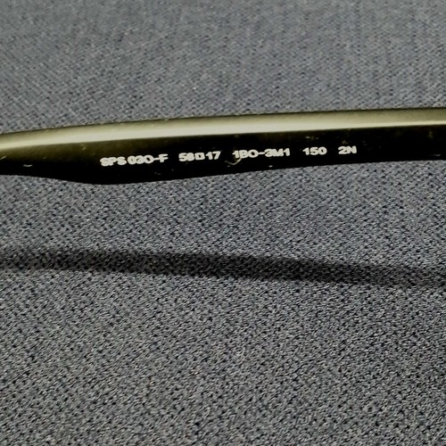 SPS030-F Sunglasses by PRADA SPORTS Model - Picture 6 of 7