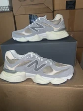 Brand New Balance 9060 Slate Grey Timberwolf