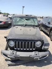 REAR AXLE DIFFERENTIAL HOUSING 68640507AA 2019-2024 JEEP WRANGLER