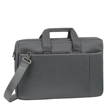 Rivacase 8251 Grau Notebooktasche 17.3''