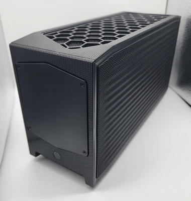 Intel NUC 12 Pro X | i7-12700 CPU | 16GB DDR4 3200 RAM | 500GB NVMe SSD | Tested