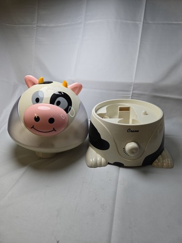 Crane RB-4140 EE-4140 Ultrasonic Humidifier - Cow Tested - Picture 8 of 10