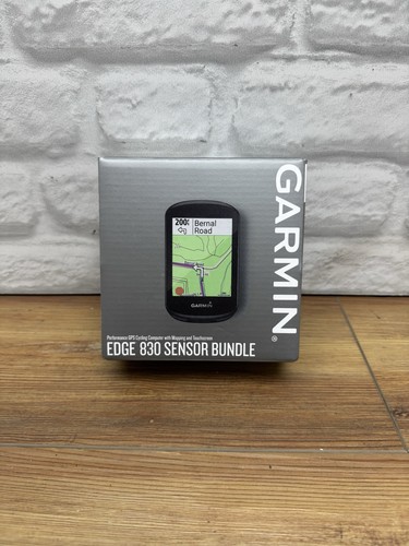 GARMIN EDGE 530 830 ET EDGE 1030 - BETA GUIDAGE ET CARTOGRAPHIE - www