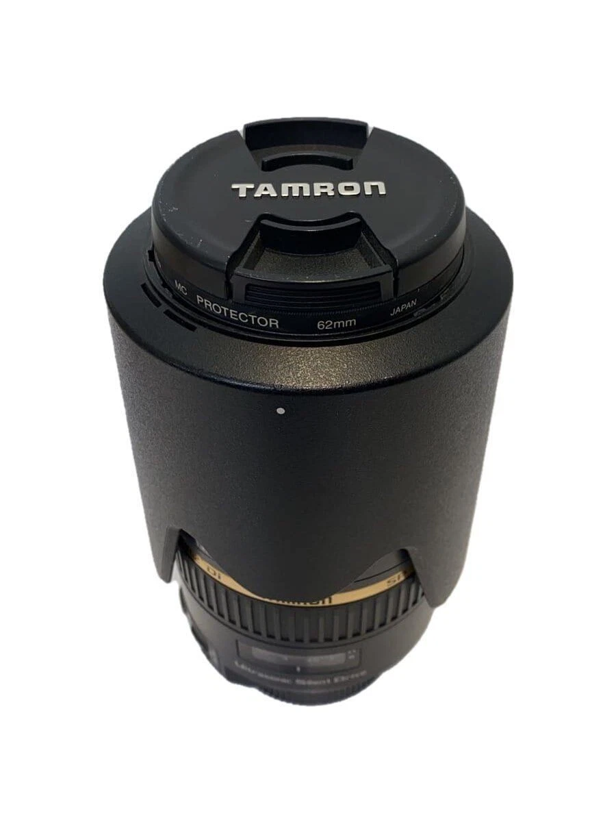 Tamron 70-300mm f/4-5.6 Camera Lenses for sale | eBay