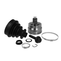 Metelli Gelenksatz Antriebswelle Radseitig FüR Audi A4 8D2 B5 VW Passat