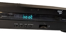 Cisco Explorer 4640HDC TV Receiver Cable Box HDTV