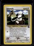 1999 Pokemon Wizards Black Star Promos Smeargle #32