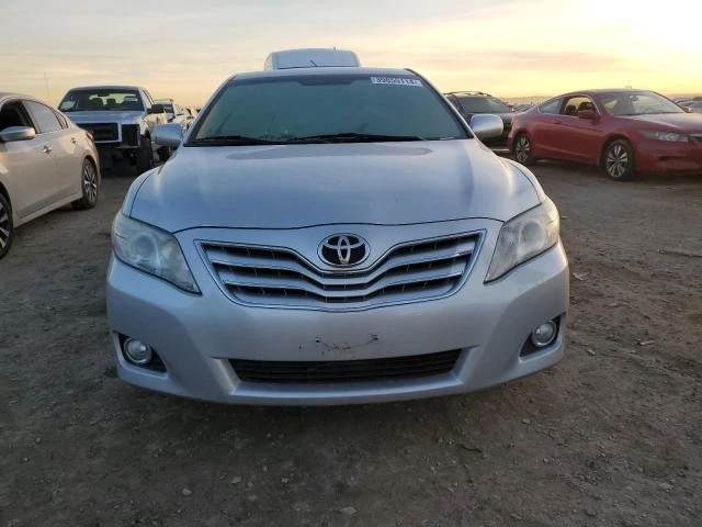 Conjunto de nudillo de husillo de conductor delantero izquierdo Toyota Solara 2004-2008 fabricante original 04-08 Foto 4 de 4