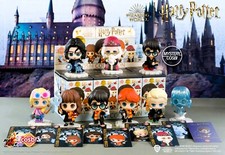 Hot Toys x HARRY POTTER CBX059 Cosbi [ In Stock ]
