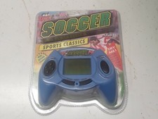 1999 MGA Entertainment Sports Classic "Soccer" Game