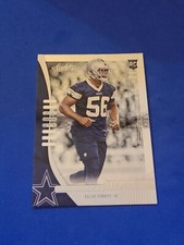 2019 Joe Jackson ROOKIE Panini Absolute #163