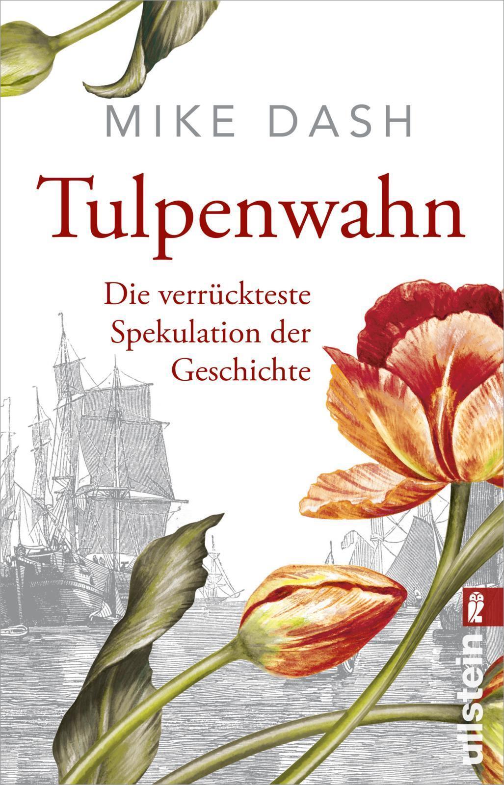 Thumbnail - Tulpenwahn Mike Dash