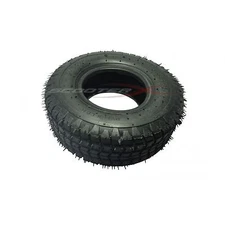 Petrol Gas Scooter Tire  9x3.50/3.00-4 Motor Scooter 300x4 ScooterX Skater X