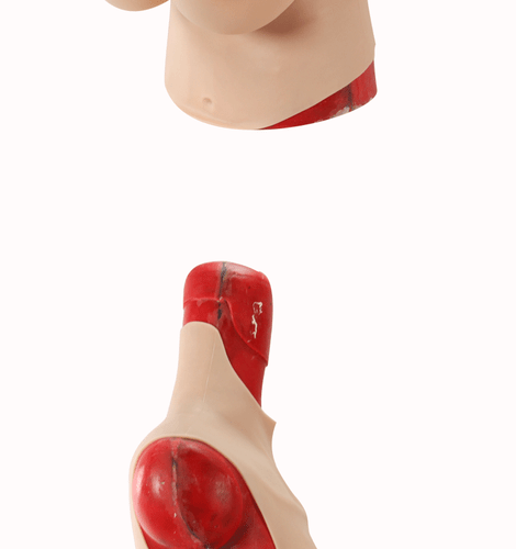 3 Colores Silicona K Taza Formes Pechos Falsos Boobs Enorme Taza Trag Queen - Imagen 13 de 17