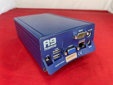 Fehlerhafte A9Home Computer,40GB Festplatte,128MB Speicher Von Vorteil Sechs