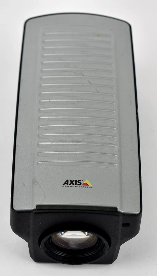 Lote de 4 câmeras de rede AXIS Communications Q1755 60HZ 0304-001-01 - Imagem 2 de 4