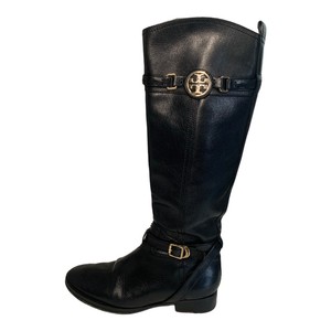 tory burch calista boot