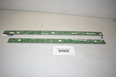 SAMSUNG PN51E530A3F E/F BUFFER SET JL41-10167A;LJ41-10168A