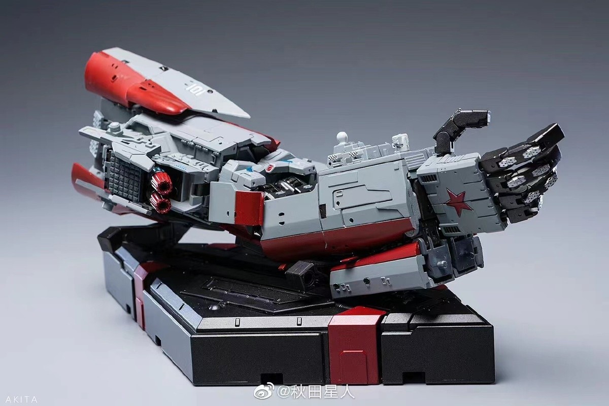 Toyseasy YW-2202 - Xing Tian - Combiner | eBay Toyseasy YW-2202 - Xing Tian - Combiner | eBay