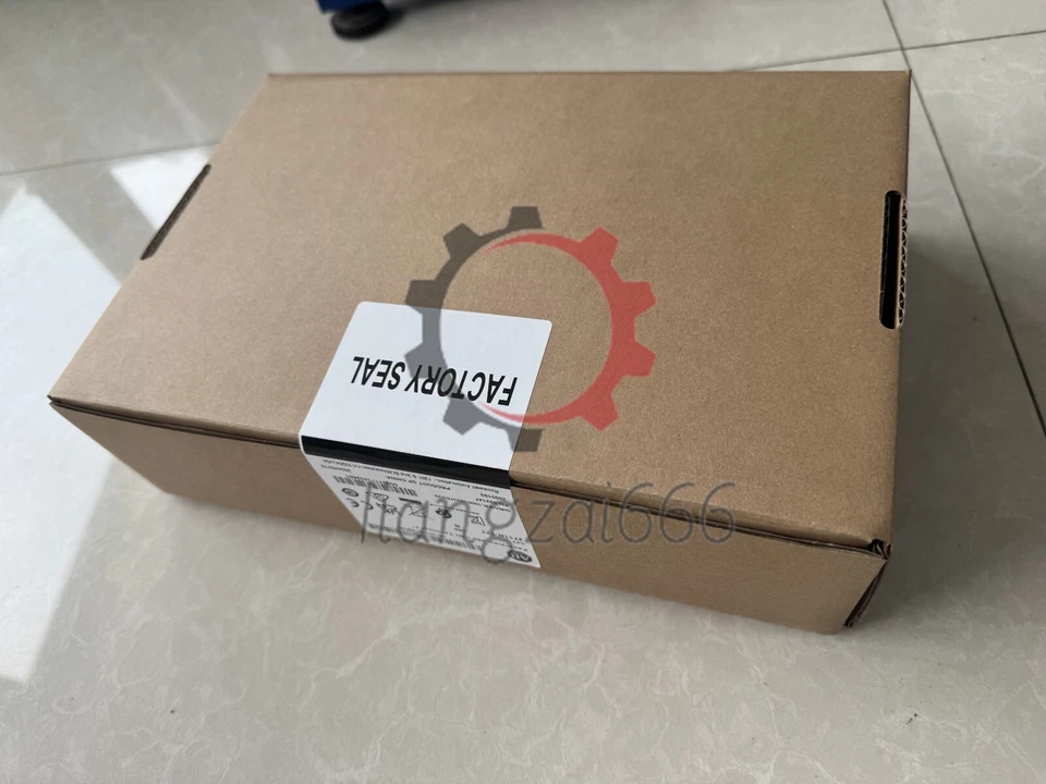 AB 2711R-T7T PANELVIEW 800 7-INCH HMI TERMINAL New Factory Sealed #Z - Image 3 of 4