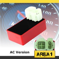 Sport CDI Longjia LJ50QT-H 2T, LJ50QT-F 2T, LJ50QT-F-01 2T (offen/ungedrosselt)