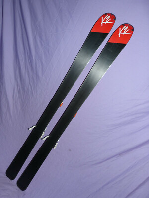 K2 Luv Struck 80 163cm Women's All-Terrain Rocker Skis K2 Luv Struck 80 163cm Women's All-Terrain Rocker Skis