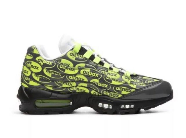 nike air max 95 prm volt