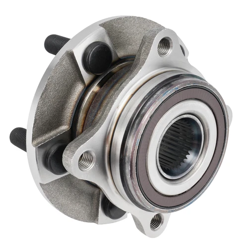 REAR Wheel Hub and Bearing Assembly for 2015 2016 2017 2018-2023 Ford Mustang GT