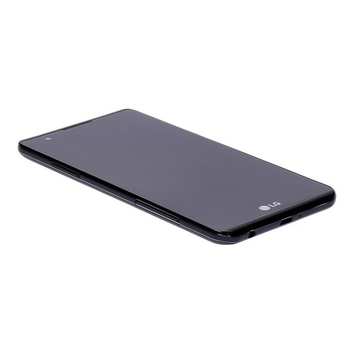 LG X Power K220 16 GB Titan Android Smartphone wie neu - Zdjęcie 4 z 4