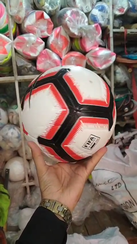 Nike USA Merlin Premier League 2018-19 FIFA Official Match Ball