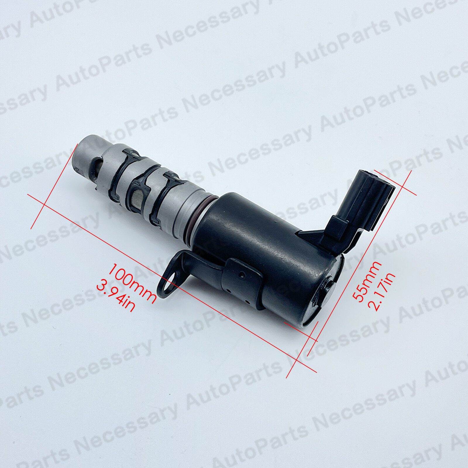 OEM Valve Variable Timing Solenoid VVT For Honda Accord EX LX 2.4L ...