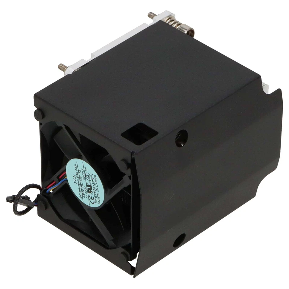 Dell CPU Heatsink Precision T3600 - 01TD00 - Bild 3 von 4