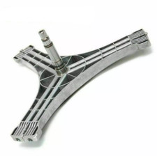 Washer Flange Shaft Assembly for Samsung WF419AAW/XAA WF419AAU/XAA WF350ANW/XAA