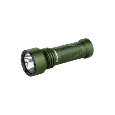 Olight Javelot Mini OD Green Long Range EDC Flashlight, 1000