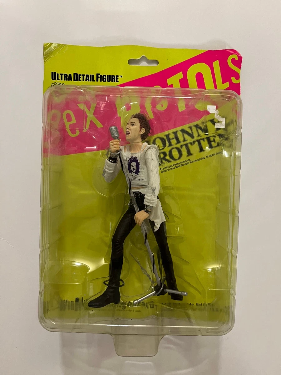Johnny MEDICOM Action Action Figures for sale | eBay