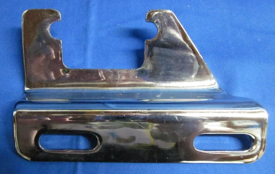 Mr Gasket 9852 ~ Side Mount Alternator Bracket - Изображение 3 из 4