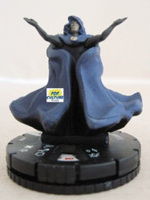 HEROCLIX Superior Foes of Spider-Man 036 CLOAK Rare