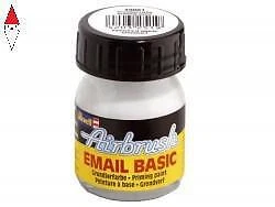 FONDO MODELLISMO REVELL AIRBRUSH EMAIL BASIC 25ML (AIRBRUSH AND ACCESSORIES) - Foto 1 di 2