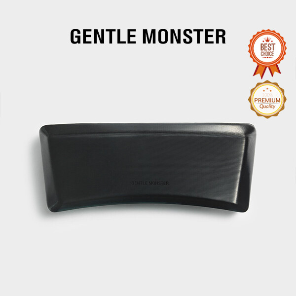 [Gentle Monster] Day 01 OPT Glass Big Bang G-Dragon Korean brand