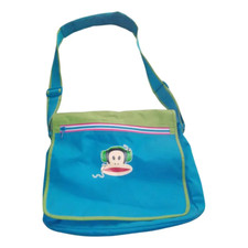 Borsa Tracolla Grande Uomo Paul Frank 35X55 Cm