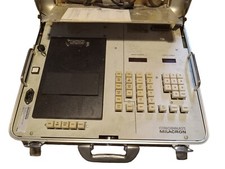 Cincinnati Malicron Programmer