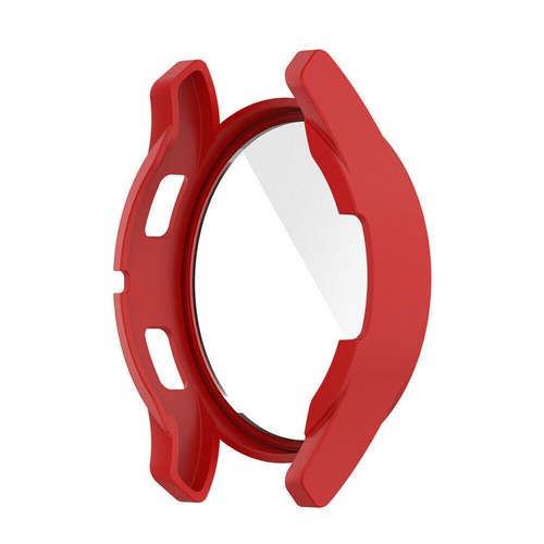 Für Samsung Galaxy Watch FE 7 40mm 44mm Ultra 47mm Schutzhülle TPU PC Case Cover - Picture 449 of 457