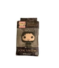 Game of Thrones Jon Snow Pocket Pop Keychain