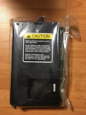     Carrier Micro-Link 3 Controller 12-56008 USV/FedEx    